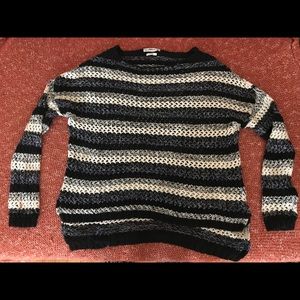 NWOT ZARA Knit Sweater
